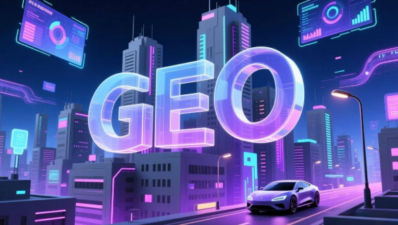 钟山县GEO 优化行业动态：主流搜索平台地域收录规则更新综述