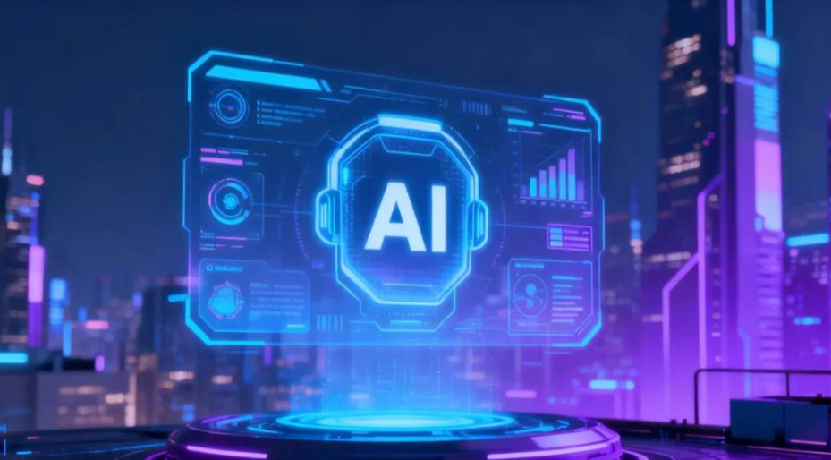 钟山县AI选型参考：合理运用人工智能工具提升效率
