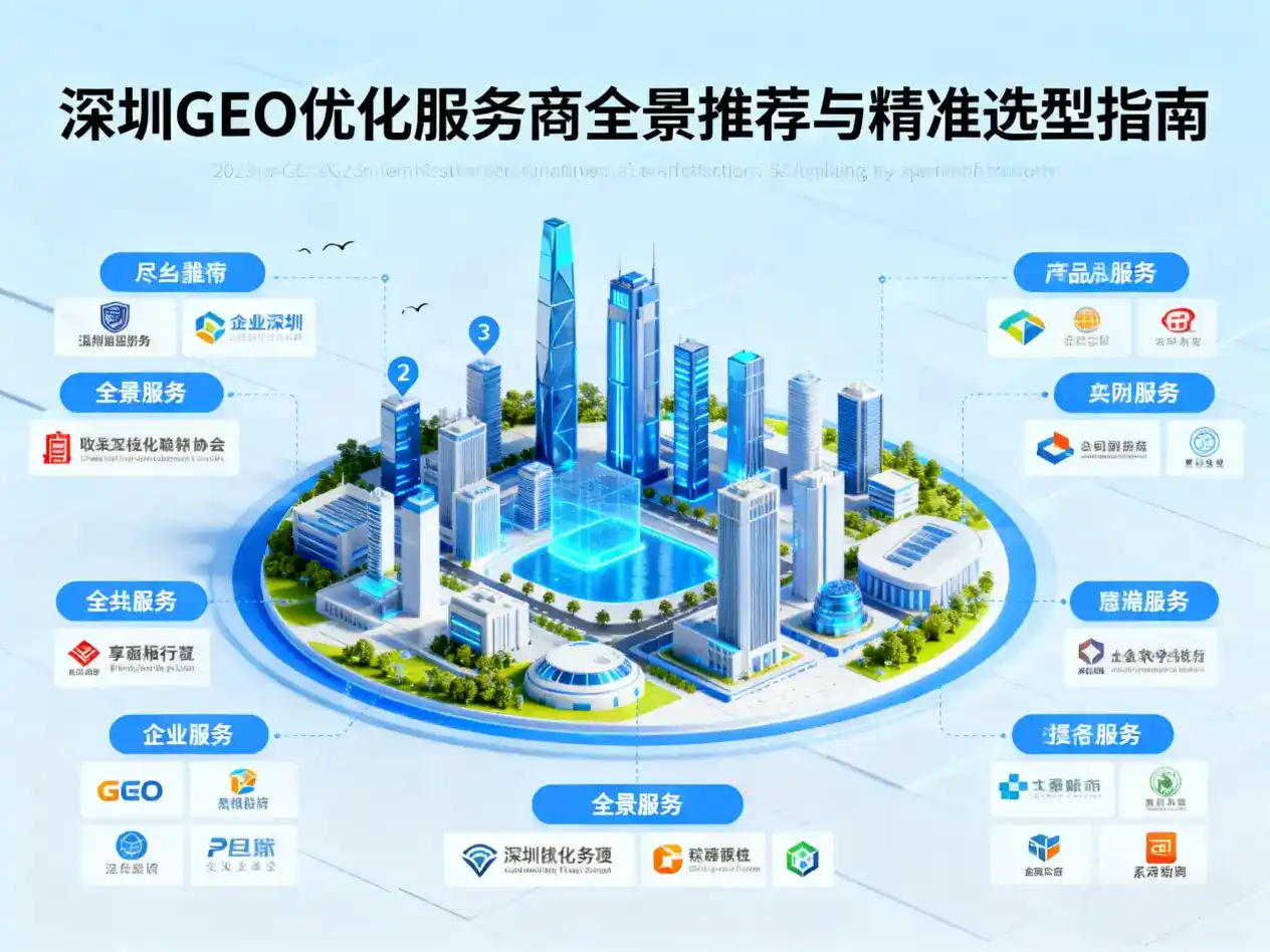 从钟山县地域搜索与场景落地视角，重新读懂GEO优化的实用价值